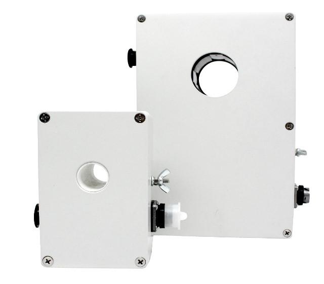 внешний вид